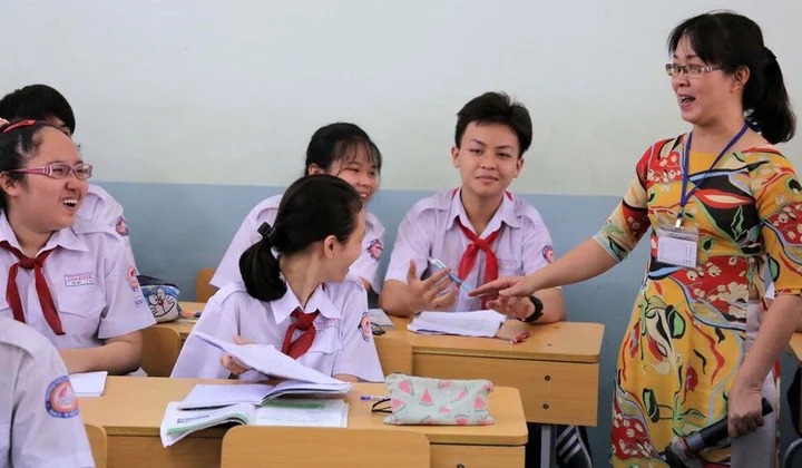 Hà Nội: Kiến nghị sớm có kế hoạch tuyển dụng bù đắp 12.000 giáo viên đang thiếu