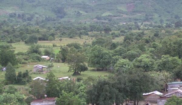 Công nhận 6 xã An toàn khu tại tỉnh Ninh Thuận