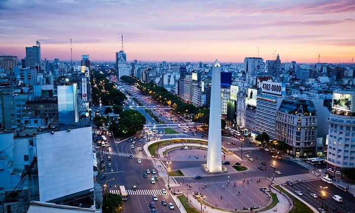 Argentina sẵn sàng mọi phương án an ninh tại Hội nghị Thượng đỉnh G20