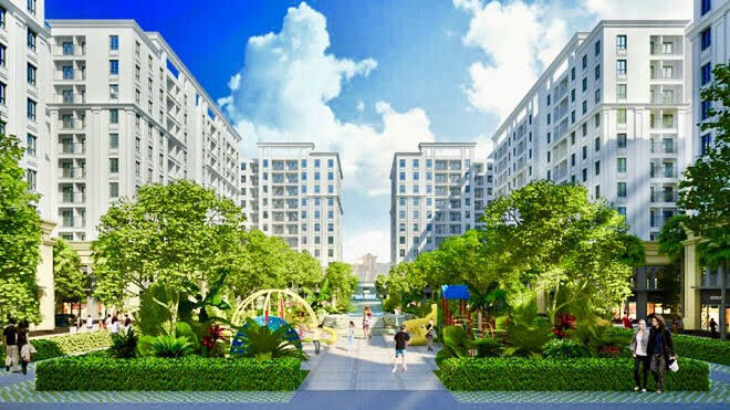 Tập đoàn FLC  ra mắt dự án hoành tráng tại Quảng Ninh