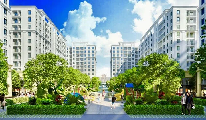 Tập đoàn FLC  ra mắt dự án hoành tráng tại Quảng Ninh