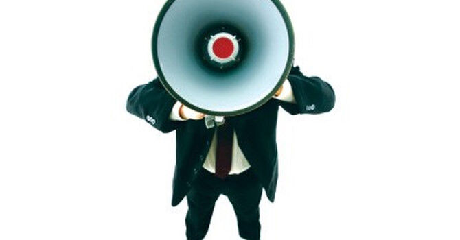 Giữ nghiêm kỷ luật phát ngôn để không tự “đánh mất mình”