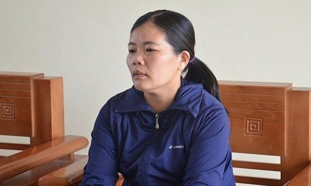 Khởi tố vụ nữ giáo viên bắt học sinh tát bạn 231 cái