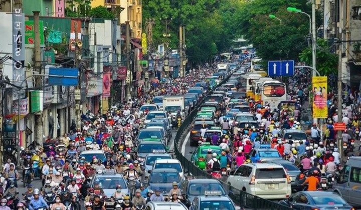 Hạn chế của con người Việt Nam trong bối cảnh hội nhập quốc tế