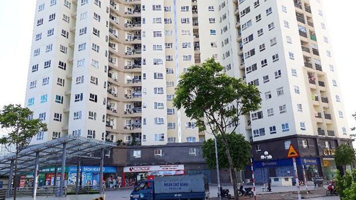 Hà Nội bêu tên nhiều ông lớn 'chây ỳ' bàn giao quỹ bảo trì chung cư