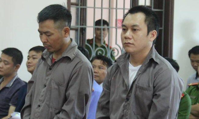 Ngày 30/11 xét giám đốc thẩm vụ án tài xế lùi xe trên cao tốc