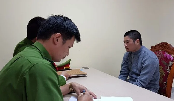 Bắt 'mắt xích' trong đường dây mua bán ma túy trị giá gần 60 tỷ đồng