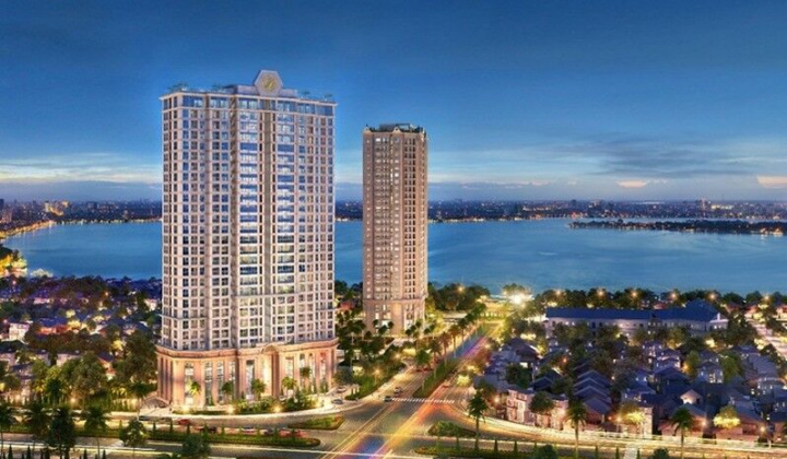 Thời kỳ hoàng kim của 'Căn hộ cho thuê'