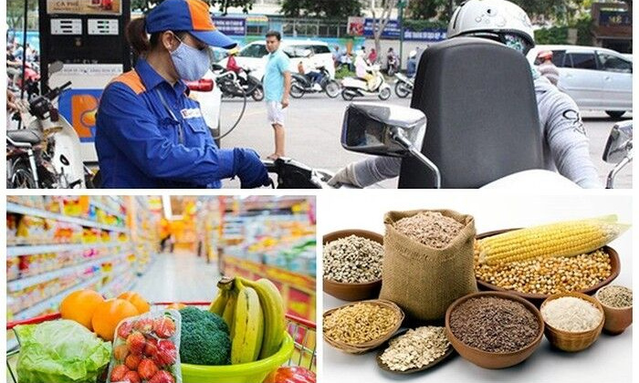 CPI tháng 11 giảm nhẹ nhờ điều chỉnh giá xăng