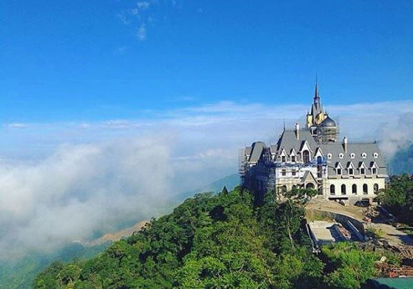 Điểm danh những thiên đường du lịch cực chất cho gia đình chỉ cách Hà Nội hơn 1h di chuyển