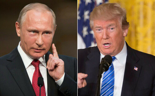 Điện Kremlin thông báo về cuộc gặp thượng đỉnh Nga-Mỹ