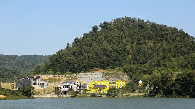 Thanh tra toàn diện việc quản lý, sử dụng đất rừng ở huyện Sóc Sơn