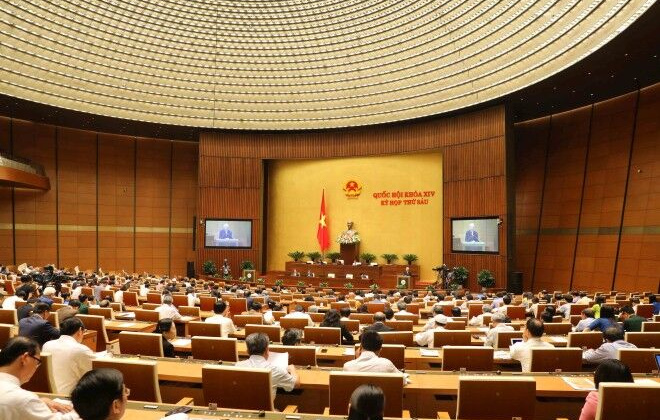 Tiếp tục thí điểm cấp thị thực điện tử cho người nước ngoài nhập cảnh vào Việt Nam