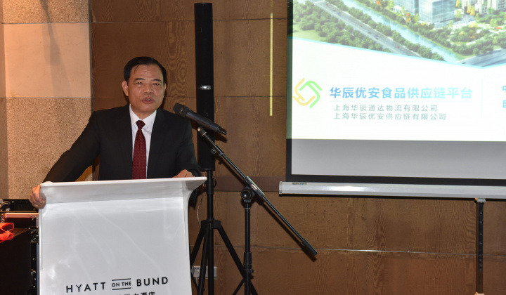 'Se duyên' cho các doanh nghiệp nông nghiệp Việt-Trung