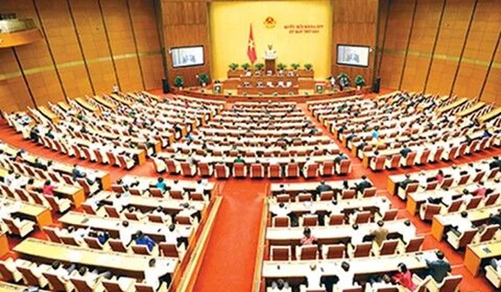 Quốc hội xem xét sửa đổi Luật Giáo dục đại học