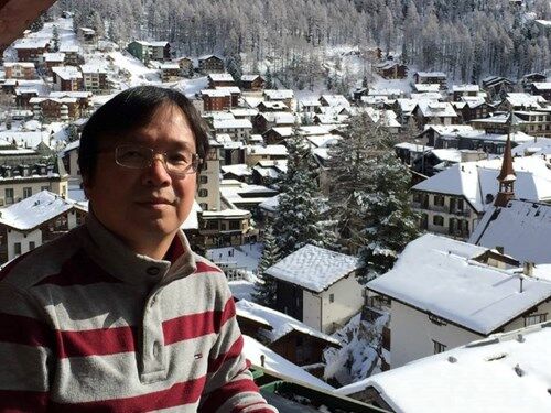 Nhà báo Nguyễn Tiến Thanh-TBT báo Đời sống & Pháp luật: Phải có quy định xử phạt người khiếu nại, quy chụp sai cho báo chí