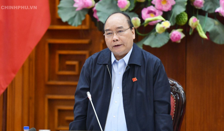 Tiêu cực, tham nhũng trong dự án chống thiên tai là tội ác