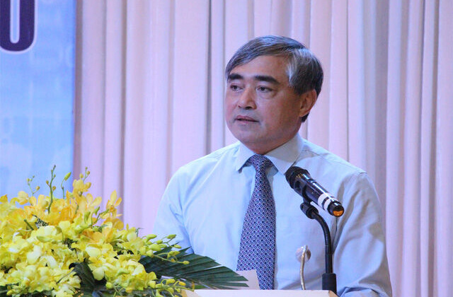 Vĩnh Long: Nâng cao tỷ lệ sử dụng dịch vụ công trực tuyến và đảm bảo an toàn thông tin mạng 