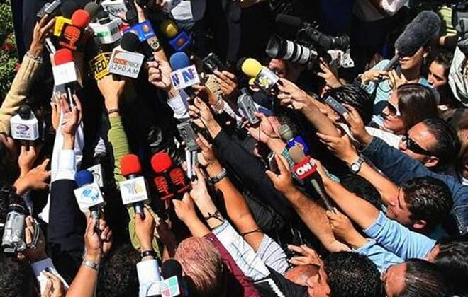 Trách nhiệm xã hội của nhà báo trong thời đại công nghệ số