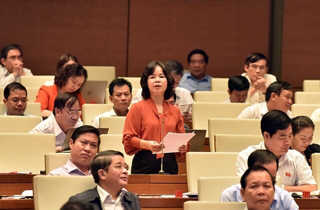 Bảo đảm công bằng, chặt chẽ trong thực hiện đặc xá