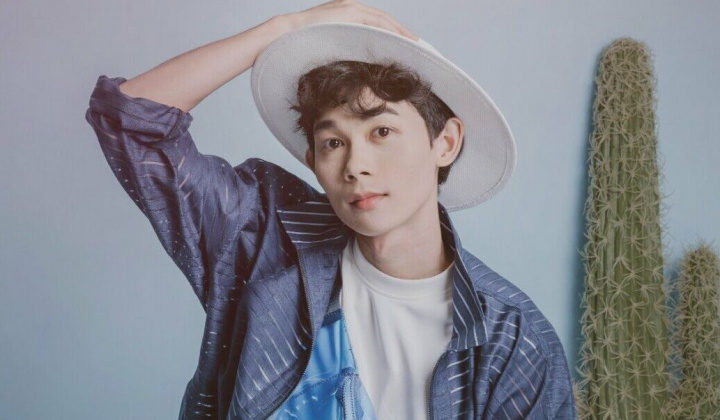 Diễn viên Hồng Thanh: 'Đam mê là liều thuốc bật tôi dậy giữa muôn vàn khó khăn'