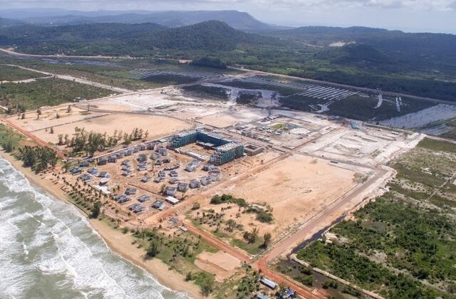 Sai phạm đất đai ở Phú Quốc: Phó Thủ tướng chỉ đạo làm rõ những kẻ cấu kết, bao che