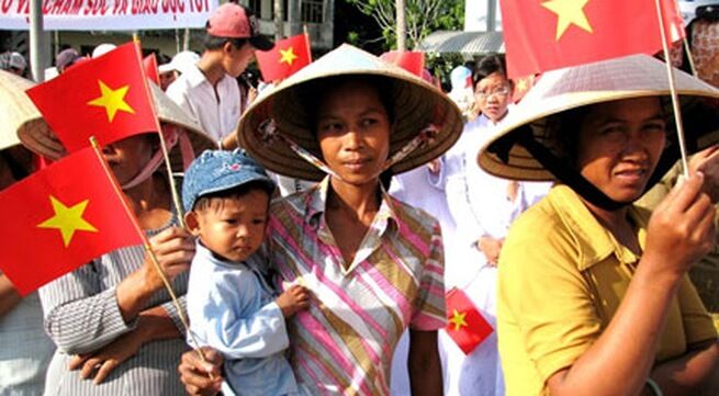 Tiếp tục hoàn thiện thiết kế Tổng điều tra dân số và nhà ở