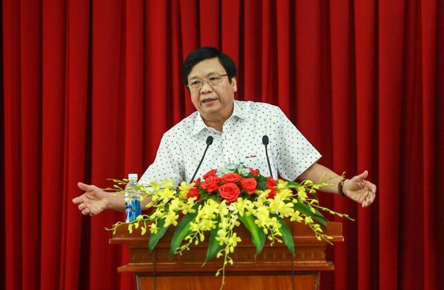 Xuất bản trong Cách mạng công nghiệp 4.0: Chủ động để phát triển