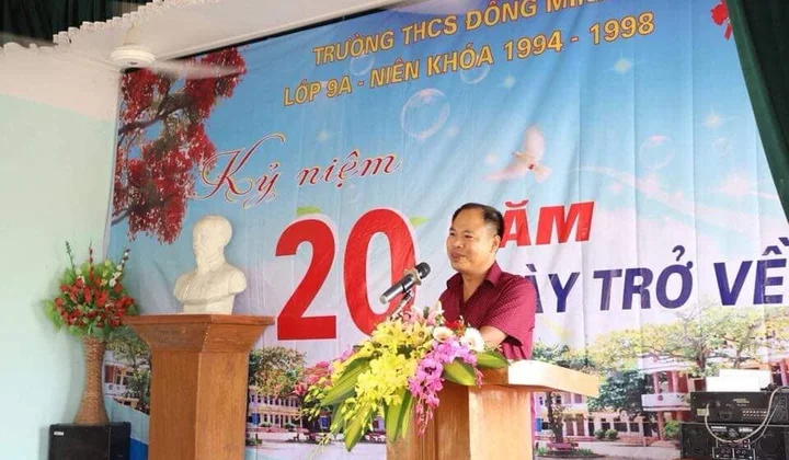Hải Phòng: Hiệu trưởng bị tố lừa đảo... lạm thu, tư túi