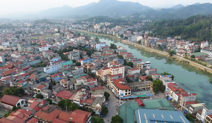 Cao Bằng tập trung đột phá phát triển 3 thế mạnh