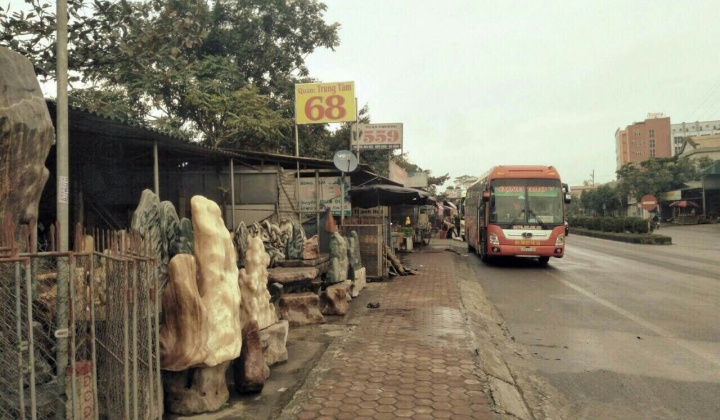 Hàng loạt vi phạm về trật tự ATGT trên địa bàn thị xã Bỉm Sơn