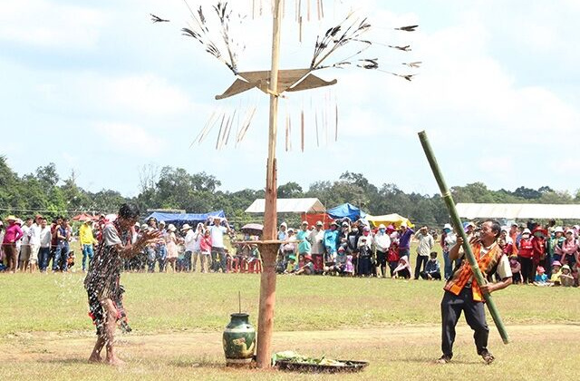 Đánh thức tiềm năng du lịch Bình Phước