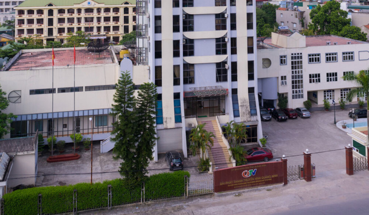 Thông qua Đề án hợp nhất các cơ quan báo chí thành Trung tâm Thông tin Quảng Ninh