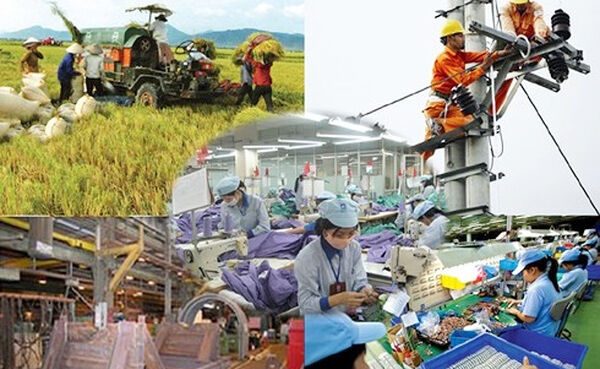 Xây dựng Nghị quyết thực hiện kế hoạch phát triển kinh tế - xã hội năm 2019 theo tinh thần đột phá