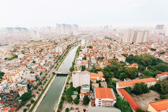 TP. HCM điều chỉnh, hủy bỏ 180 dự án treo 