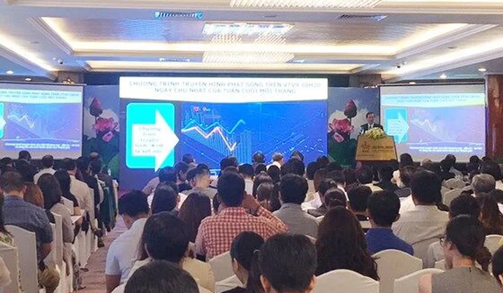 ASEAN và Trung Quốc: Thị trường tiềm năng cho hàng Việt