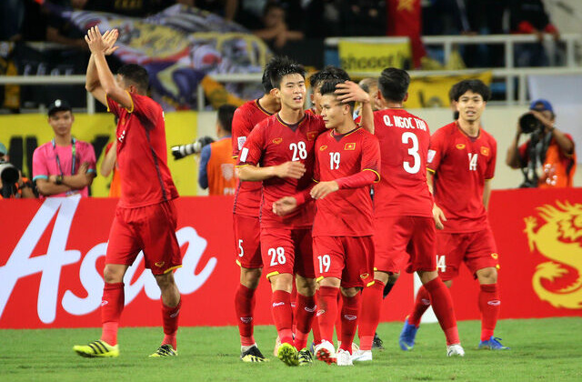 Vượt gian khó rạng vinh quang