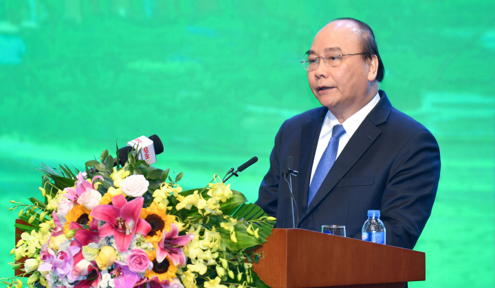 Thủ tướng trao danh hiệu Anh hùng lần thứ 2 cho Bệnh viện 108