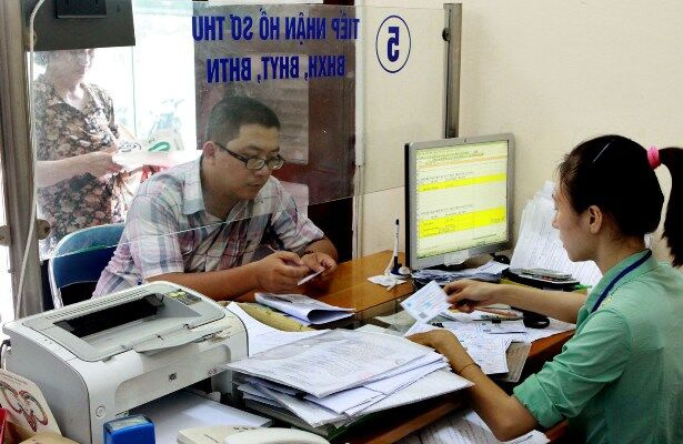 20 doanh nghiệp nợ đọng Bảo hiểm xã hội tại Hà Nội