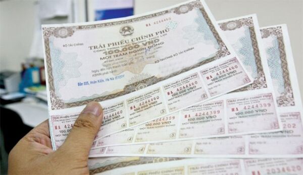 Giao kế hoạch đầu tư vốn trái phiếu Chính phủ năm 2018 đợt 3