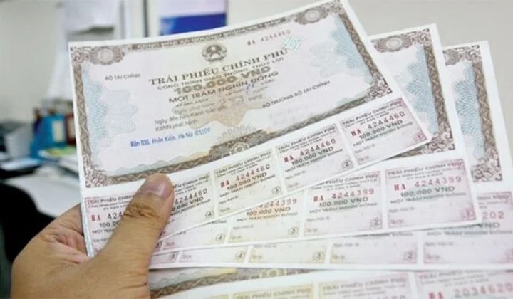 Giao kế hoạch đầu tư vốn trái phiếu Chính phủ năm 2018 đợt 3