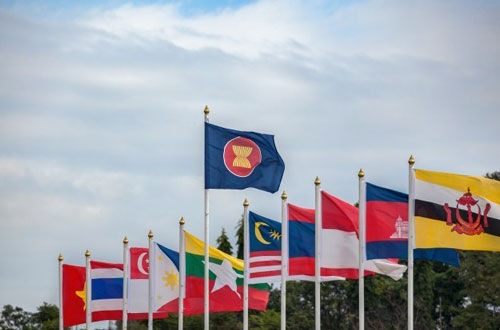 Thành lập Ủy ban Quốc gia chuẩn bị, thực hiện vai trò Chủ tịch ASEAN 2020