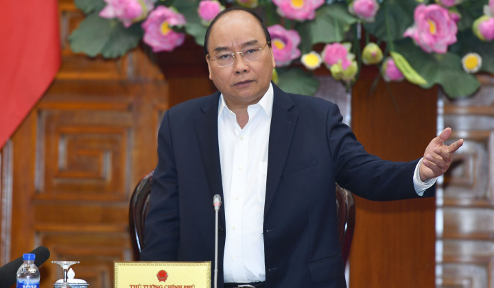 Thủ tướng 'đặt hàng' tìm động lực tăng trưởng mới