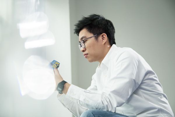 Chủ startup tỷ USD Steven Lam: 'Đừng chờ ai đó đến giải quyết vấn đề, hãy tự mình làm'