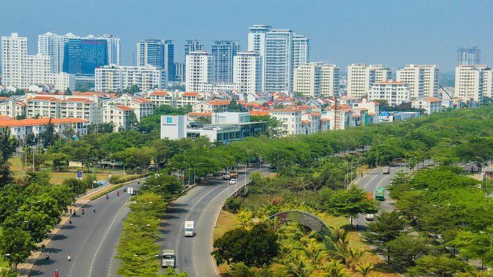 Tồn kho bất động sản còn gần 1 tỷ USD
