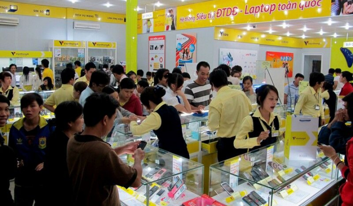 Bỏ quy định doanh nghiệp viễn thông giải quyết khiếu nại của khách trong 5 ngày