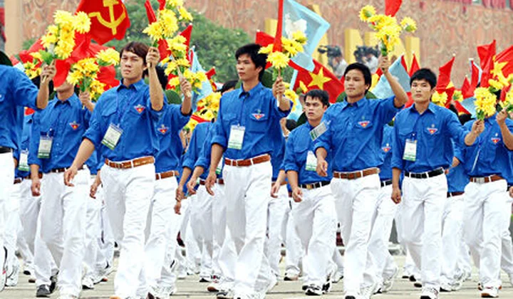 Phát huy vai trò thi đua, khen thưởng trong xây dựng, chỉnh đốn Đảng