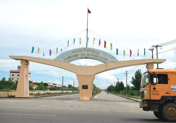 Thủ tướng phê duyệt điều chỉnh Quy hoạch chung xây dựng KKT mở Chu Lai