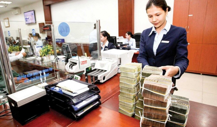 NHNN yêu cầu bảo đảm an toàn kho quỹ ngân hàng trong dịp Tết 2019