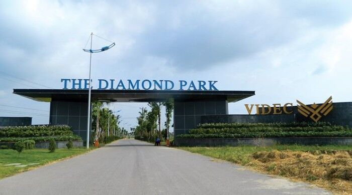 Thanh tra Dự án The Diamond Park Mê Linh